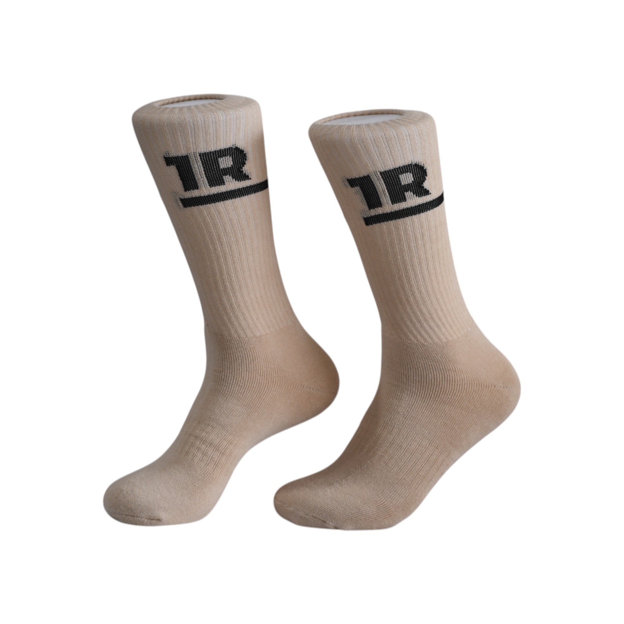 Crew socks for men's